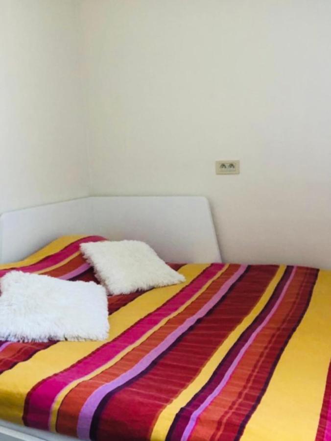 La Vie A Ostende Apartment Exterior photo